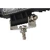 FARO TRABAJO 16 LED 3360LM 6000K 48W, IP67 (10-30V)