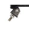FARO TRABAJO 14 LED 2940LM 6000K 42W, IP67 (10-30V)