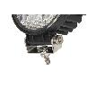 FARO TRABAJO 14 LED 2940LM 6000K 42W, IP67 (10-30V)