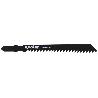 SIERRA CALAR (5PCS) T344D HCS 125X4  -  MADERA