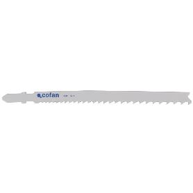 SIERRA CALAR T345XF BIME 105X2,4-5 MADERA/ALU/CU/N