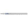 SIERRA CALAR (5PCS) T318A HSS 105X1,2 METAL/ALUM