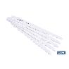 HOJA DE SIERRA DE SABLE (5PCS) BIMETAL 130X6  -  MADERA