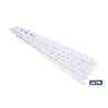 HOJA DE SIERRA DE SABLE (5PCS) BIMETAL 180X18  -  METAL