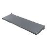 CONJUNTO BANDEJA 1000X300MM   CAJA 2 UNID.