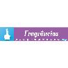 SEÑALETICA IMANTADA PARA EXPOSITOR 975 X 200 MM - FRAGRANCIAS SEÑALÉTICA IMANTADA PARA EXPOSITOR