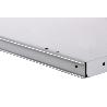 PORTAPRECIOS C/TIRA PARA BANDEJA 500 X 39 MM