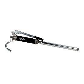 BOMBA EXTRACTORA DE ACEITE PROFESIONAL 205 L