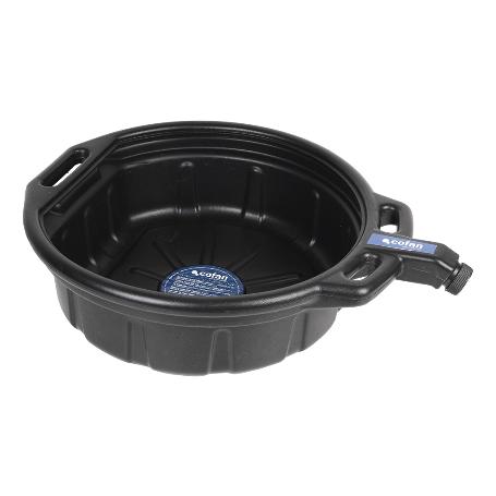 RECOGEDOR ACEITE USADO 16 L