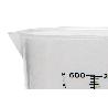 JARRA POLIPROPILENO 2000 ML