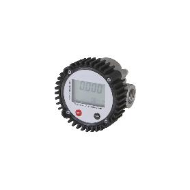CONTADOR DIGITAL PARA PISTOLA LUBRICANTE