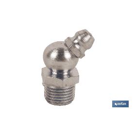 ENGRASADOR SEMICURVO 3/8 SAE VENTA UNITARIA
