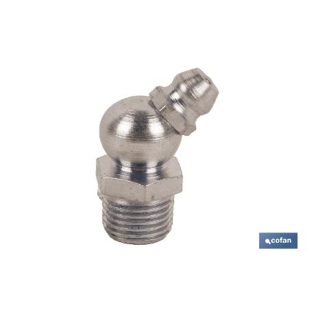 ENGRASADOR SEMICURVO 3/8 WHITWORTH VENTA UNITARIA
