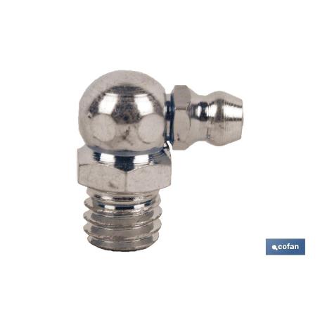 ENGRASADOR CURVO 12/150 VENTA UNITARIA
