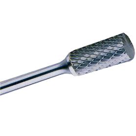 FRESA ROTATIVA CILINDRICA CON CORTE 12MM.