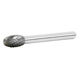 FRESA ROTATIVA OVAL 16MM.