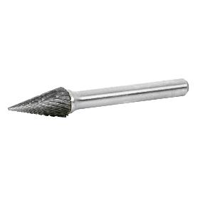 FRESA ROTATIVA CÓNICA 3MM.