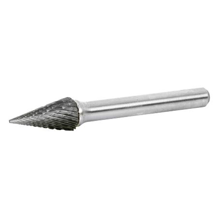 FRESA ROTATIVA CÓNICA 10MM.