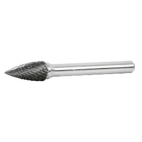 FRESA ROTATIVA SERIE LARGA ÁRBOL 12MM.