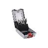 ESTUCHE FRESAS ROTATIVAS 5 UDS.