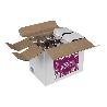 PACK  COPA CATAVINOS   6 UNIDADES 17 CL 15 CM