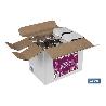 PACK  COPA CATAVINOS   6 UNIDADES 17 CL 15 CM