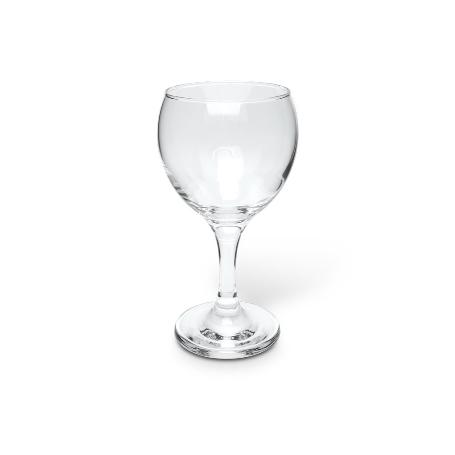 PACK 6UDS COPA VINO TINTO 21 CL MODELO SARBIA