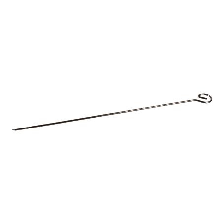 PINCHO INOX 300 MM   CAJA 6 UNID.
