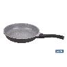 SARTÉN Ø28CM INDUCCIÓN ALUM. FORJADO M. ANZIO