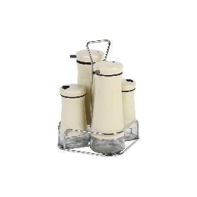 SET DE ACEITERA  BEIS 230.ML-120 ML