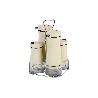 SET DE ACEITERA  BEIS 230.ML-120 ML