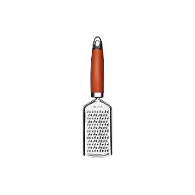 RALLADOR MANUAL ROJO MODELO SENA 24 CM