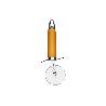 CORTAPIZZA NARANJA MODELO SENA 21 CM
