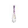 SET DE 6  UTENSILIOS DE REPOSTERÍA GAMA VERGINI