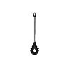 SET DE 6 UTENSILIOS DE COCINA GAMA NEIGE