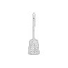 SET DE 7 UTENSILIOS DE COCINA GAMA BACH