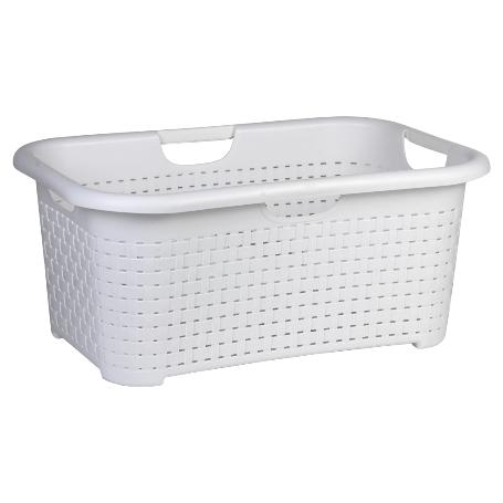CESTA MULTIUSOS GRIS 59 X 38 X 26 CMVENTA UNITARIA
