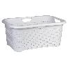 CESTA MULTIUSOS GRIS 59 X 38 X 26 CMVENTA UNITARIA
