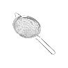 COLADOR DE ACERO INOX. 304 MODELO SENA 14 CM