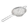 COLADOR DE ACERO INOX. 304 MODELO SENA 14 CM