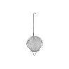 COLADOR DE ACERO INOX. 304 MODELO SENA 20 CM