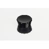 TAPA GIRATORTILLAS ACERO INOX 30 CM   CAJA 6 UNID.