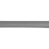 PALO METALICO  PINTADO ALUMINIO 1.40 M (DIAMETRO 3.2 CM