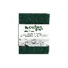 PACK DE 4 ESTROPAJOS  VERDES 100% FIBRA VENTA UNITARIA