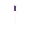 PLUMERO MICROFIBRA EXTENSIBLE  VENTA UNITARIA