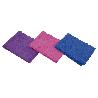 PACK 3 BAYETAS MICROFIBRA 30X30CM VENTA UNITARIA