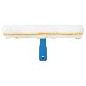 LIMPIACRISTALES  CON MOJADOR 35CM   CAJA 6 UNID.