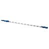 MANGO TELESCOPICO EXTENSIBLE 1-1.80M VENTA UNITARIA