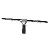 LIMPIACRISTALES PROFESIONAL  45CM   CAJA 6 UNID.