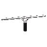 LIMPIACRISTALES PROFESIONAL  35CM   CAJA 6 UNID.